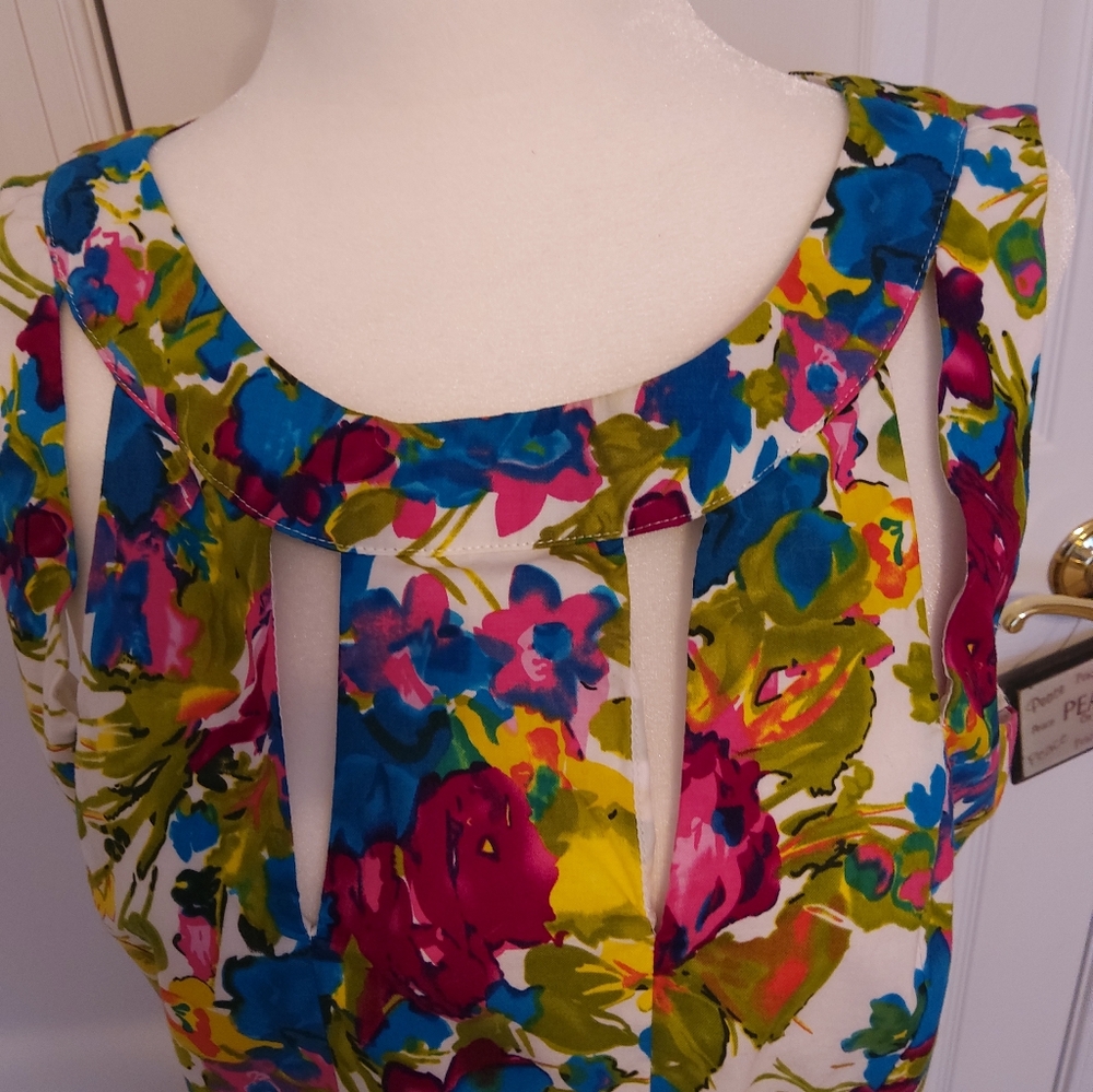 🌷R&K DRESS 10 - Picture 7 of 9
